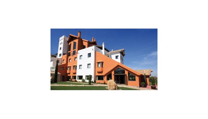 Hotel Zerbinetta poza 7