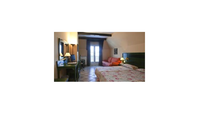 Hotel Ziryab poza 10