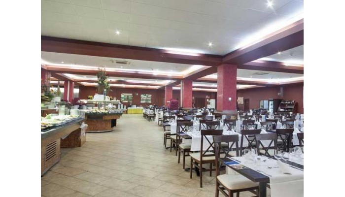 Hotelel Best Alcazar poza 5