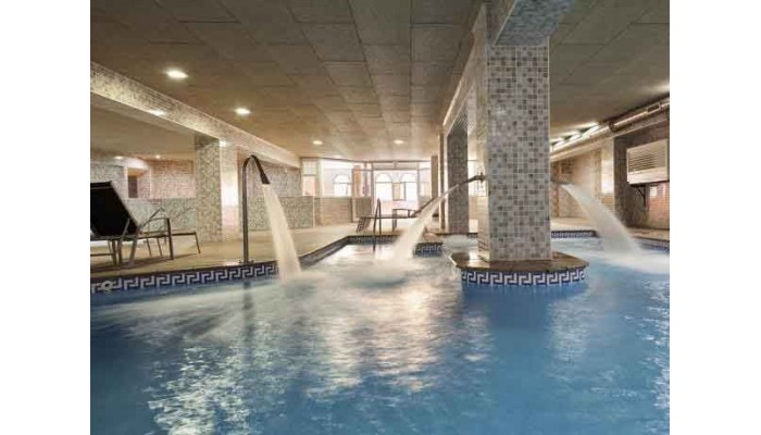 Hotelel Best Alcazar poza 3