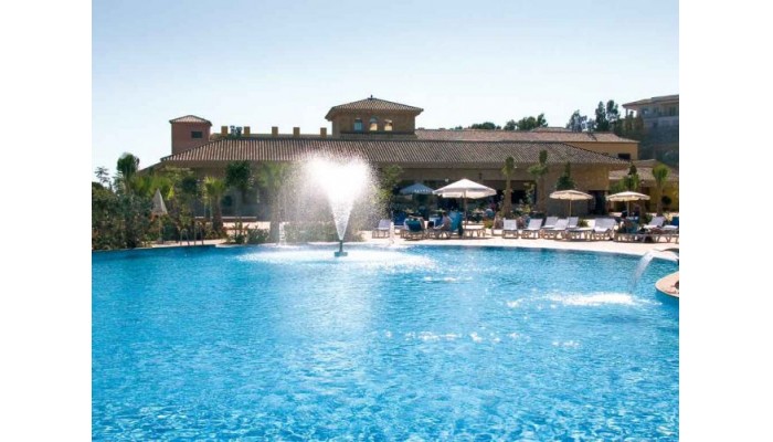 Hotelel Best Alcazar poza 4