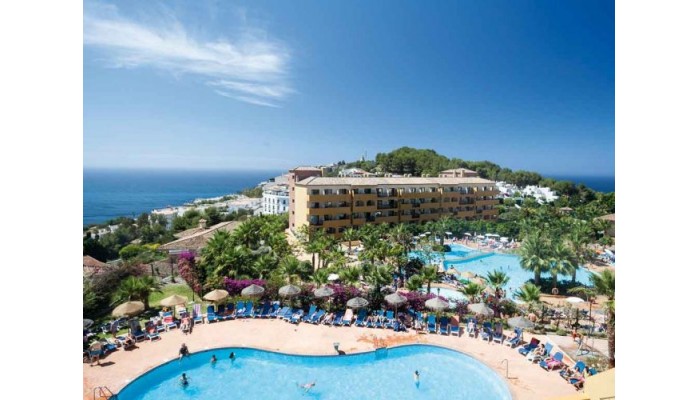 Hotelel Best Alcazar poza 0