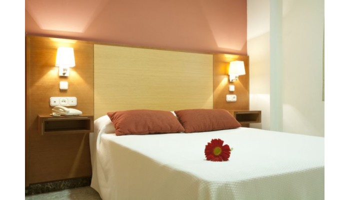 Los Girasoles Ii Tourist Apartments - Granada poza 0