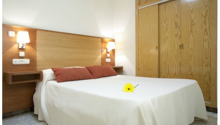 Los Girasoles Ii Tourist Apartments - Granada poza 3