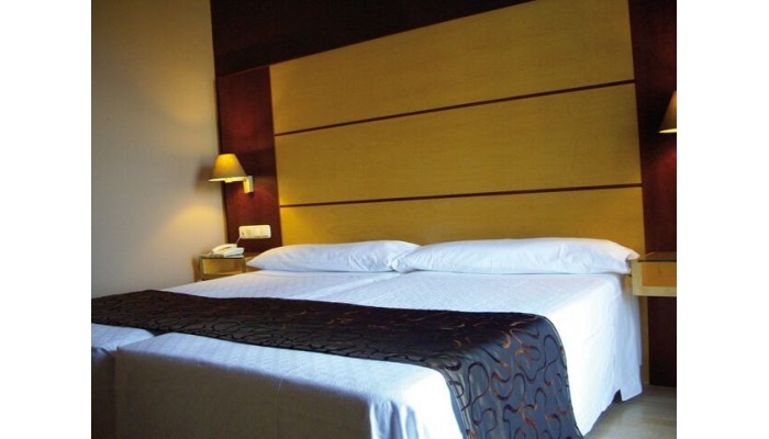 Macia Villa Blanca poza 2