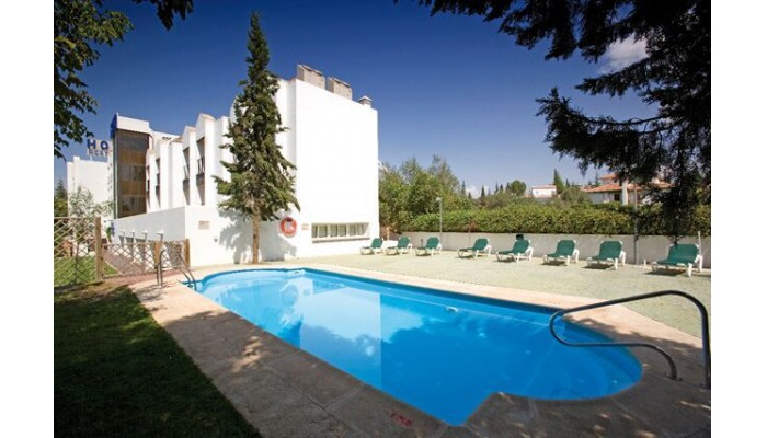 Macia Villa Blanca poza 4