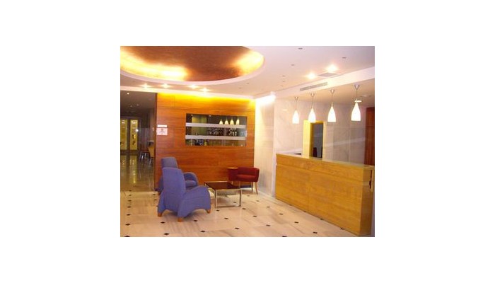 Macia Villa Blanca poza 10