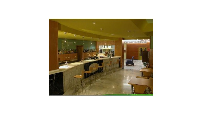 Macia Villa Blanca poza 9