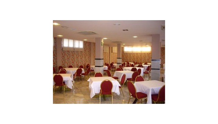 Macia Villa Blanca poza 7