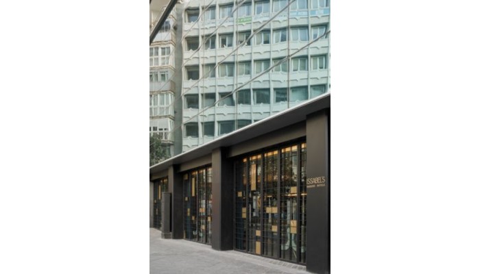 Marquis Hotels Issabel´s 4* poza 0