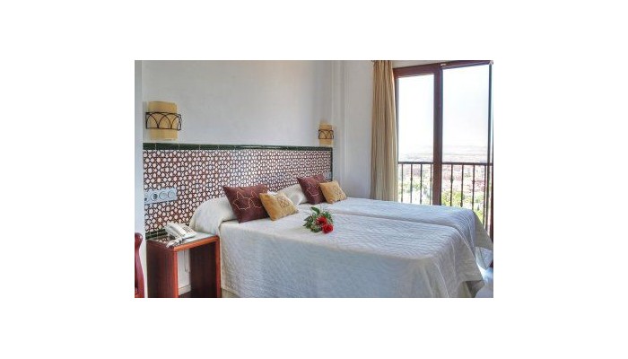 Mirador Arabeluj Hotel poza 0