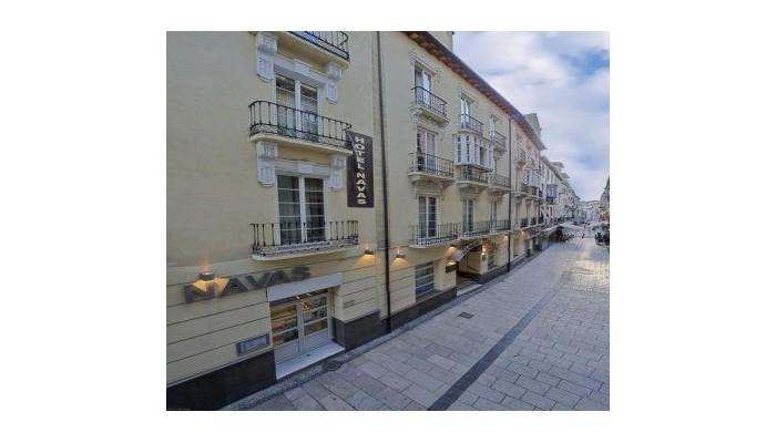 Navas Hotel - Non Refundable Room poza 0