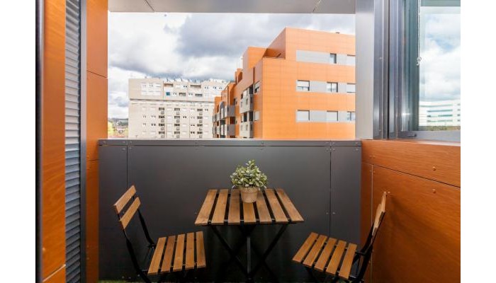 New Big Apple Apartment Pts Granada Canovas poza 7