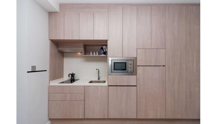 New Big Apple Apartment Pts Granada Canovas poza 8