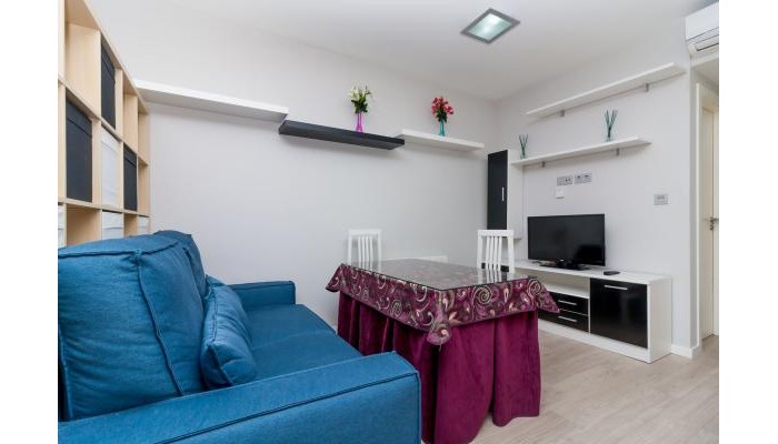 New Big Apple Apartment Pts Granada Canovas poza 6