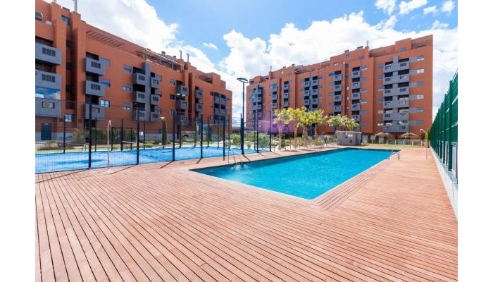 New Big Apple Apartment Pts Granada Canovas poza 1