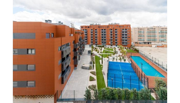 New Big Apple Apartment Pts Granada Canovas poza 4
