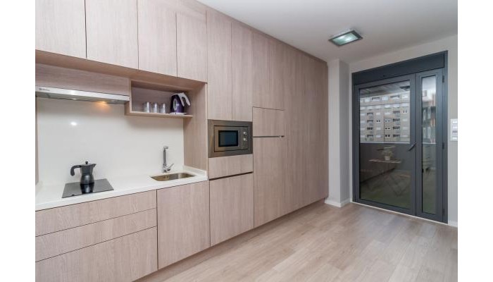 New Big Apple Apartment Pts Granada Canovas poza 0