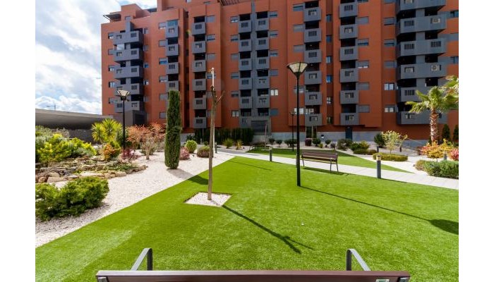 New Big Apple Apartment Pts Granada Canovas poza 2