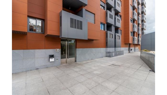 New Big Apple Apartment Pts Granada Canovas poza 9