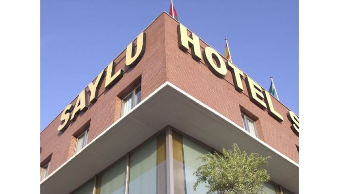 Saylu Granada Hotel poza 0