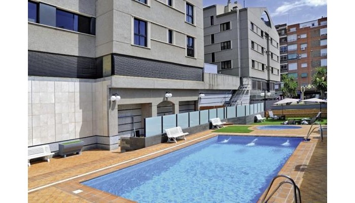 Sercotel Gran Hotel Luna De Granada poza 9