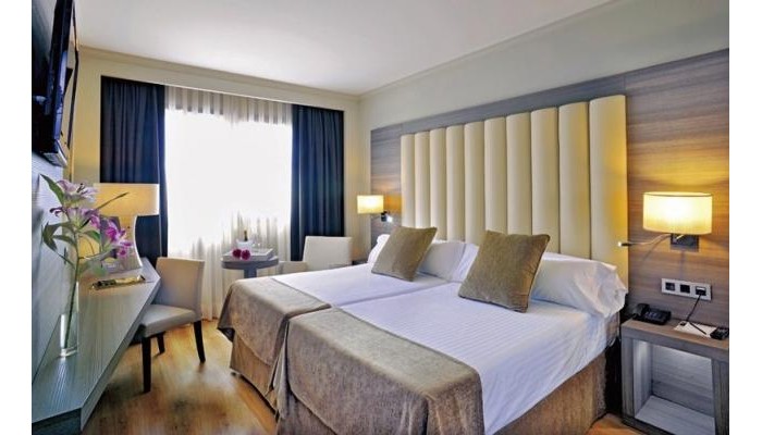 Sercotel Gran Hotel Luna De Granada poza 10