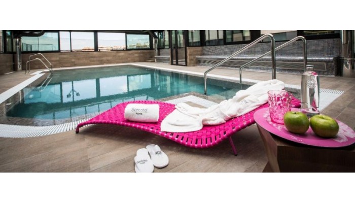 Sercotel Gran Hotel Luna De Granada poza 8