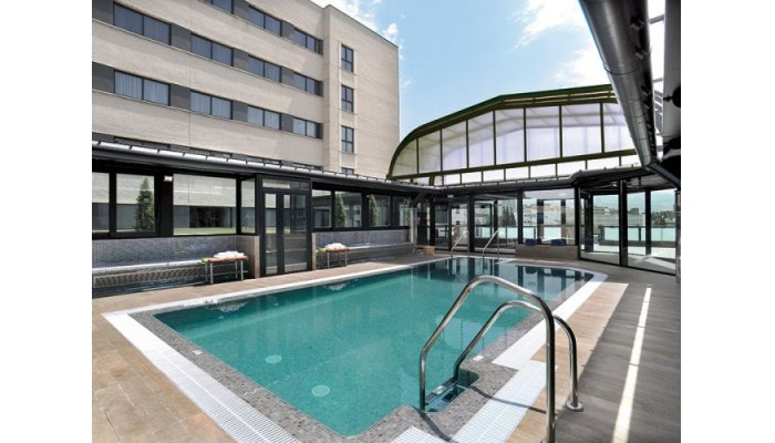 Sercotel Gran Hotel Luna De Granada poza 1