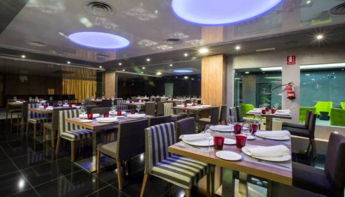 Sercotel Gran Hotel Luna De Granada poza 7