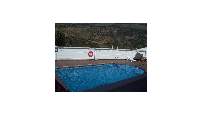 Villa De Bubion poza 9