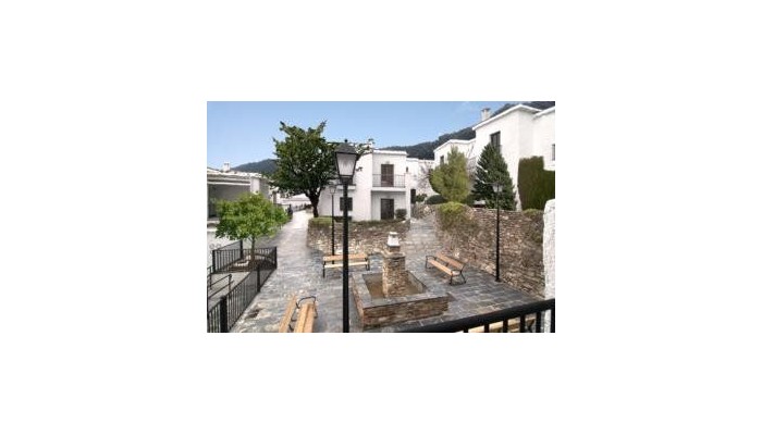 Villa De Bubion poza 3