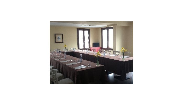 Villa De Bubion poza 2