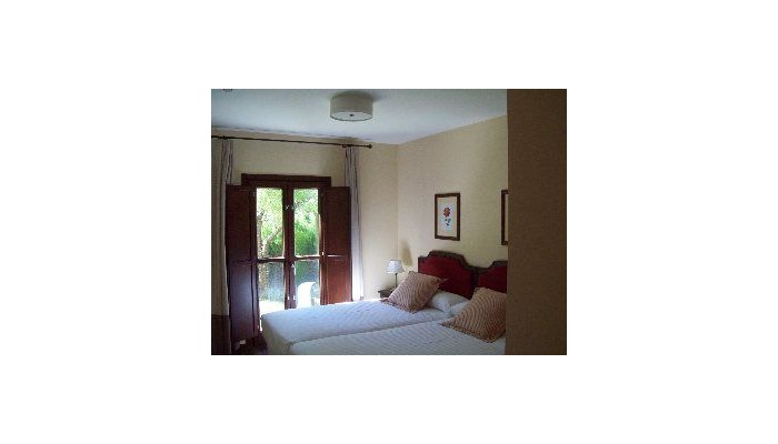 Villa De Bubion poza 6