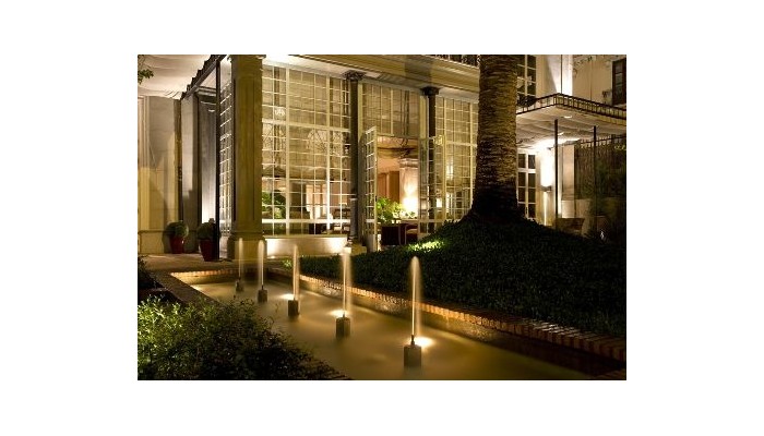 Villa Oniria Hotel Granada poza 2