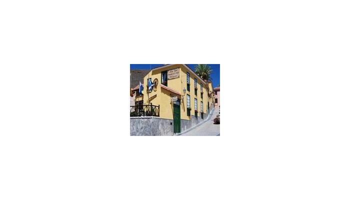 Hotel Rural Senderos De Abona poza 0