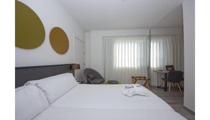 Hotel Atenea Valles poza 7