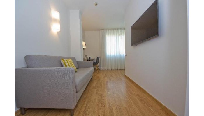 Hotel Atenea Valles poza 4