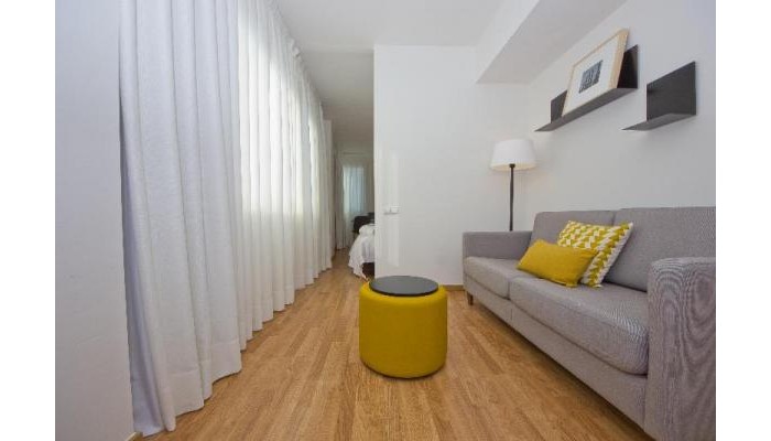 Hotel Atenea Valles poza 5