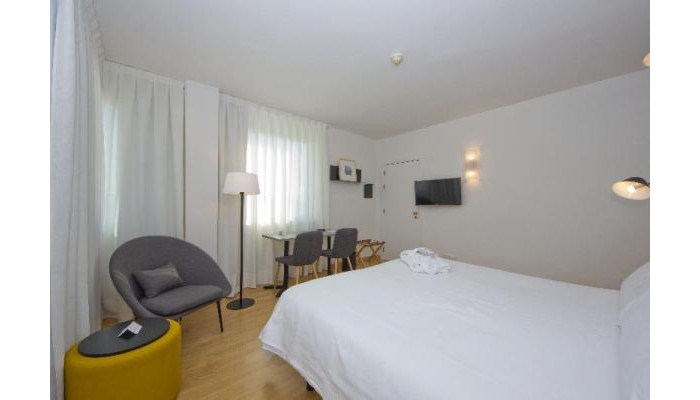 Hotel Atenea Valles poza 3