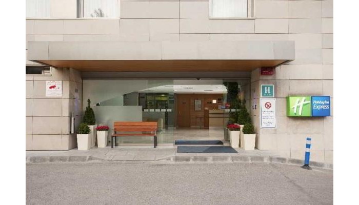 Hotel Holiday Inn Express Barcelona Montmelo poza 4