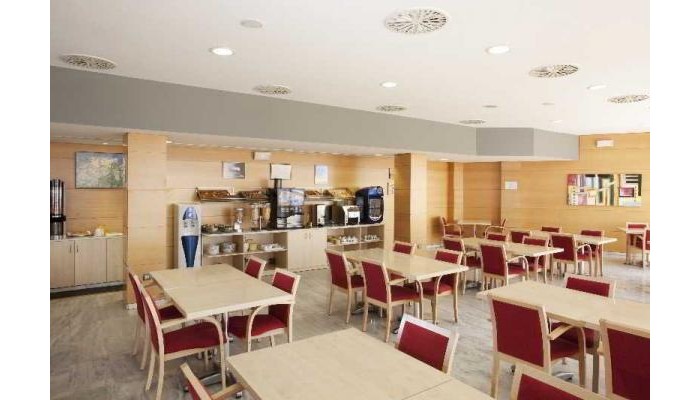 Hotel Holiday Inn Express Barcelona Montmelo poza 6