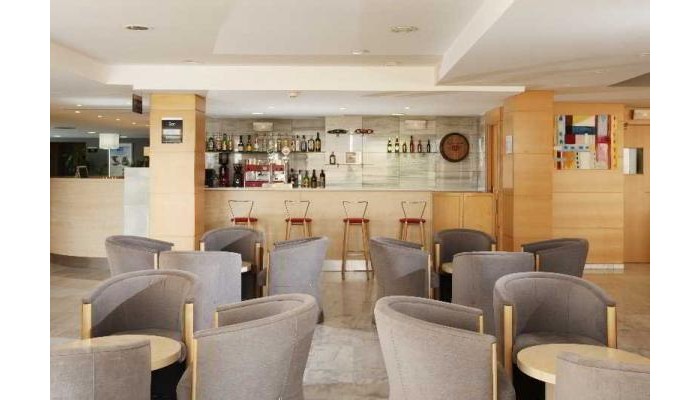 Hotel Holiday Inn Express Barcelona Montmelo poza 0