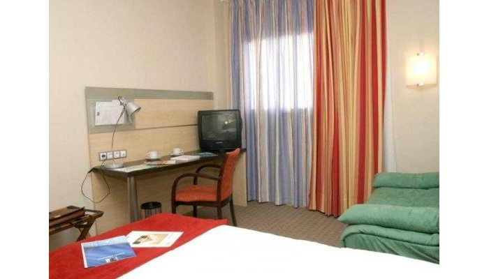 Hotel Holiday Inn Express Barcelona Montmelo poza 5