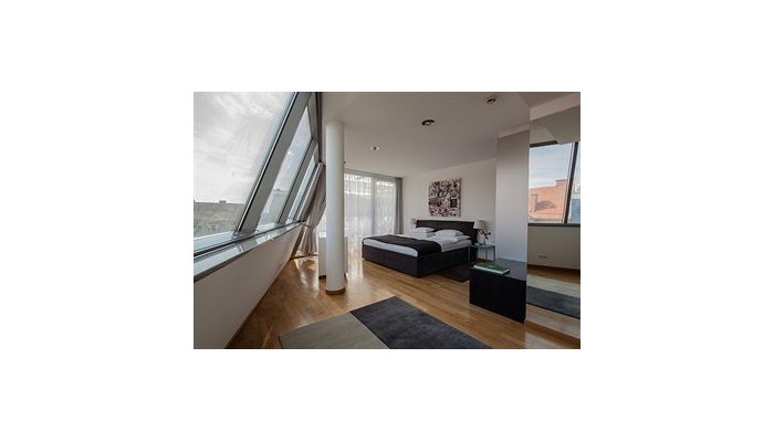 Augarten Hotel Art & Design poza 9