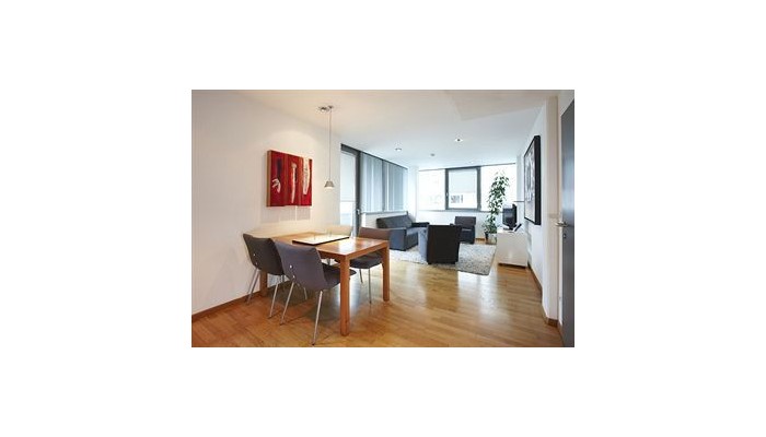 Augarten Hotel Art & Design poza 1