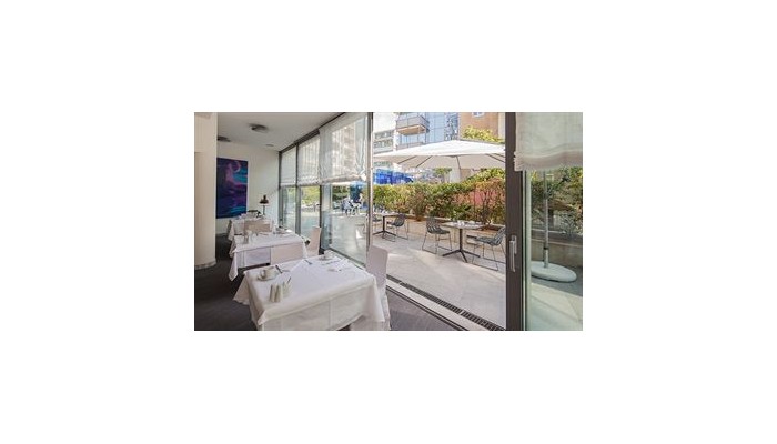 Augarten Hotel Art & Design poza 4