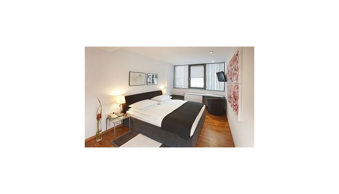 Augarten Hotel Art & Design poza 3