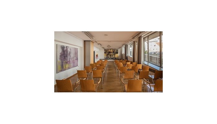 Augarten Hotel Art & Design poza 7