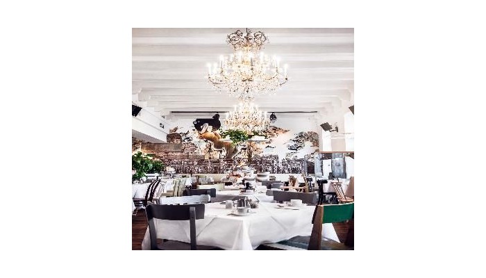 Grand Hotel Wiesler poza 4